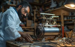 自制电动机需要哪些材料和步骤？一招教你轻松DIY电动机！