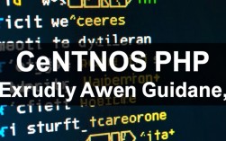 CentOS 环境下 PHP 显示错误，是配置问题还是代码缺陷？解决方法详解！