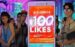 抖音点赞1元100个赞，合理吗？揭秘抖音点赞价格真相！