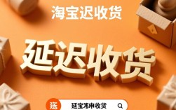 淘宝购物后，有哪些合法途径可以延迟收货时间？