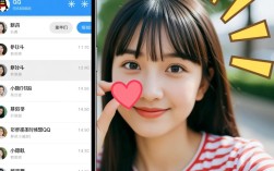 巧妙隐藏QQ好友，隐私保护指南