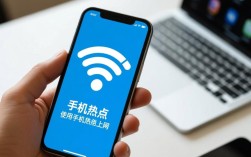 手机热点上网全攻略