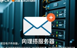 CentOS系统下如何安装与配置ExtMail邮件服务器？