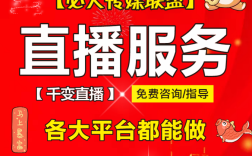 直播间挂人气自助下单，真的能提升直播效果吗？