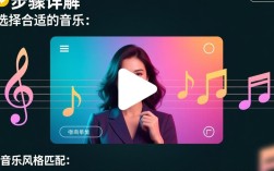 如何巧妙剪辑视频使重叠音乐和谐融合？技巧揭秘！