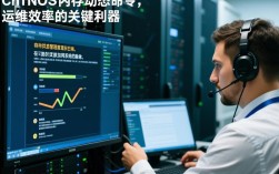 CentOS内存实时监控命令详解