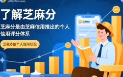 提升芝麻信用分攻略