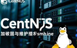 CentOS系统安全加固指南