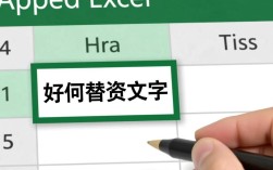 如何在Excel中高效替换特定文字，实现批量修改？