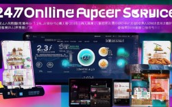 抖音在线业务：24小时在线下单网站，你体验过吗？