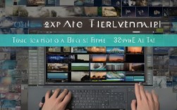 视频剪辑中，不同视频片段间如何巧妙转场？技巧分享与案例分析。