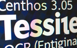 CentOS下安装与配置Tesseract 3.05 OCR工具