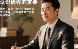 如何在快节奏生活中有效提升个人修养，避免沦为平庸？