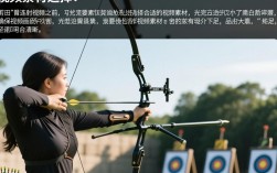 射箭连射精彩瞬间剪辑技巧解析
