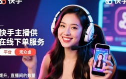 哪些网站能助力快手直播间人气飙升？