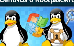 Centos 6 系统root密码丢失，如何安全找回root密码？