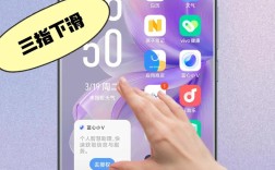 vivo手机屏幕截图操作指南