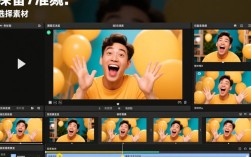 如何高效剪辑搞笑视频？30个技巧揭秘，轻松制作爆笑短视频！