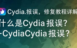 cydia报错抹除技巧大揭秘，彻底修复，安全无忧，为何如此简单？