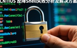 Centos反弹Shell失败排查指南