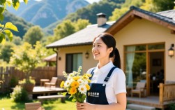 民宿从业者对话，劝离游客背后的故事
