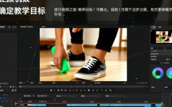 新手必学，擦鞋视频教程剪辑技巧