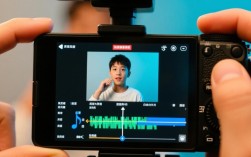 迷你视频声音剪辑技巧解析