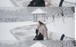 打造浪漫氛围，下雪视频剪辑技巧解析