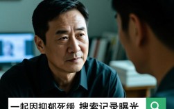 抑郁成疾酿悲剧，丈夫杀妻案搜索记录揭露内心挣扎