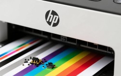 HP打印机喷头清洗指南