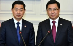 中美对话初见成效，李成钢宣布双方形成初步共识