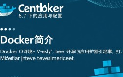 CentOS 6.7 Docker环境搭建指南