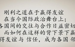棋盘上的政治智慧，武契奇以棋喻政谈友谊与胜利