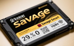 金士顿Savage Smart设备报错处理指南