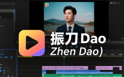 振刀剪辑视频教程，新手如何高效掌握视频剪辑技巧？