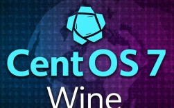 CentOS 7 Wine环境搭建脚本教程