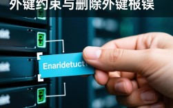 为何删除数据库表外键时频繁出现报错，问题究竟出在哪里？
