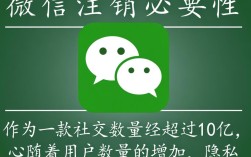 微信彻底注销方法揭秘，为何注销后还能被找回？揭秘注销难题！