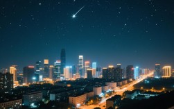 沉浸夜色，伤感夜景视频剪辑技巧解析