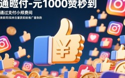 1元100赞秒到赞服务真的可靠吗？