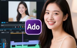 女生视频剪辑入门指南