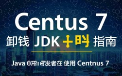 Centos 7 系统中 JDK 卸载指南
