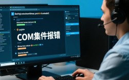 com组件突然报错，原因排查与解决方法详解，你遇到了吗？