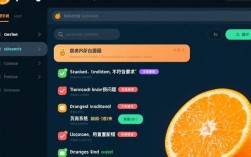 橘子平台安装错误排查指南