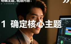 如何精准剪辑视频，使其主题内容更加突出和吸引人？