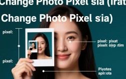 如何有效调整照片像素大小以适应不同需求？揭秘照片像素大小改变技巧！