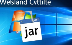 如何在各种操作系统下成功运行jar文件并遇到问题时如何解决？