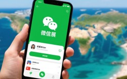 微信国际定位技巧揭秘