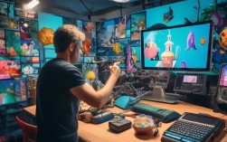 如何巧妙运用道具让视频剪辑更具趣味与效果？剪辑视频配道具的技巧解析？