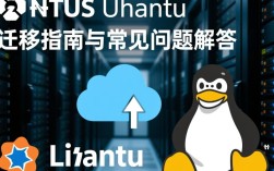 从CentOS迁移到Ubuntu，有哪些潜在的技术挑战和注意事项？